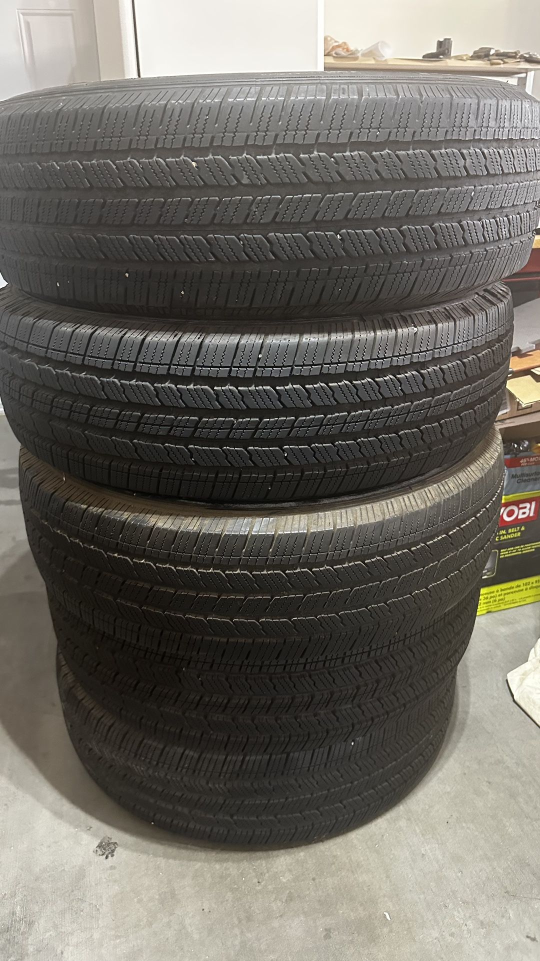 Michelin Tires For Sale