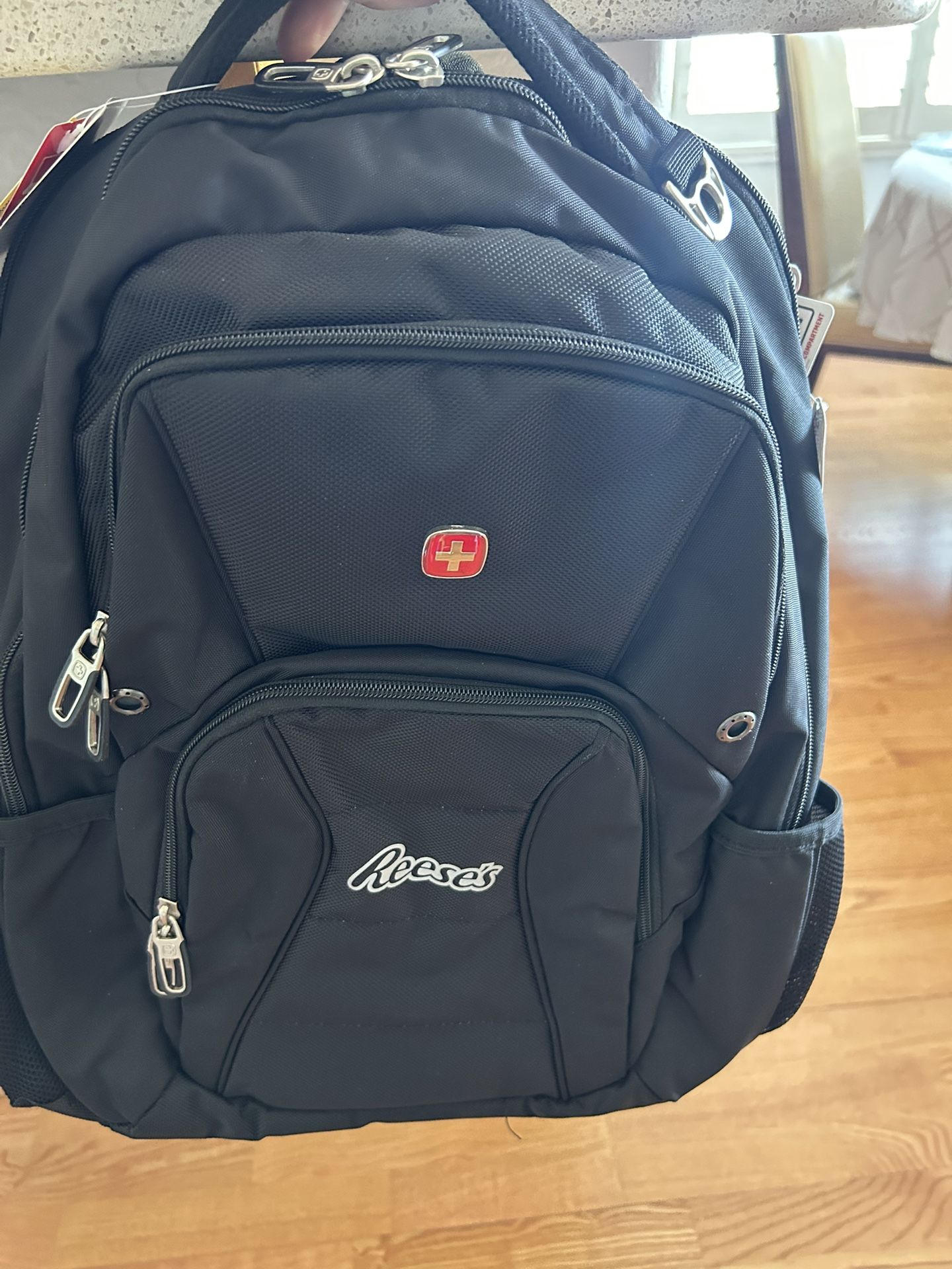 Swiss Gear backpack