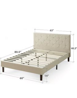 Bedframe