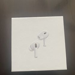 AirPods Pros 2