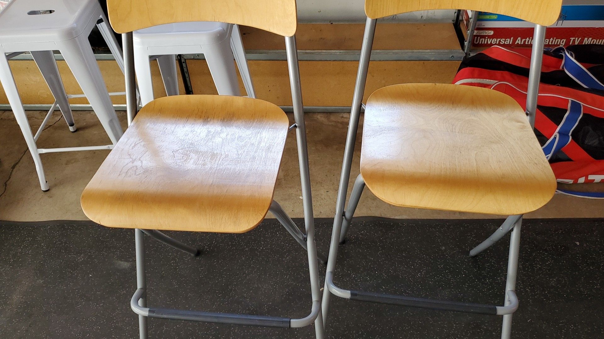 Stools