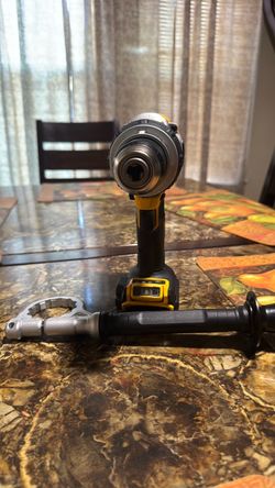 DeWalt Cordless Drill Driver Tool Only