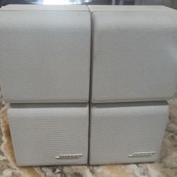 Bose Speakers