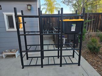 Storage Rack