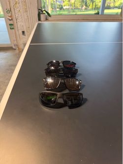 Men’s sunglasses