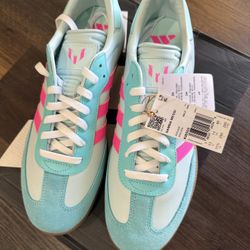 Men’s Adidas Messi collab Size 12.5