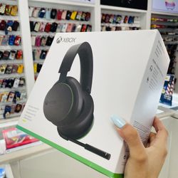 Xbox Wireless Headset ‼️😃