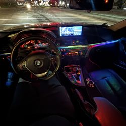 Android Car Stereo Touchscreen + Apple CarPlay / Android Auto Installation Available