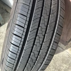 Tire 225-65-17 Copper Endeavor Plus $50 Lowered $45