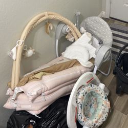 Baby Stuff