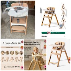 High Chair