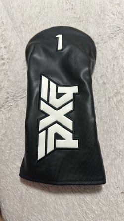 PXG Driver Headcover
