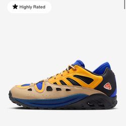  Nike ACG Exploraid Hiking Shoes Size 7 1/2