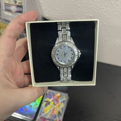 Women’s Watch 