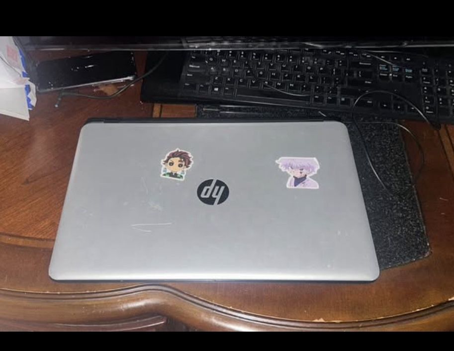 Laptop Hp Book proo
