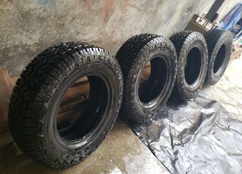265/70/70 Tires