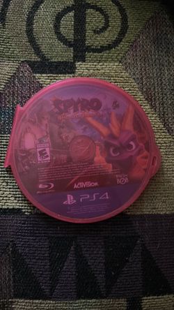 Spyro
