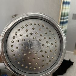 Koehler Brass Shower Head 