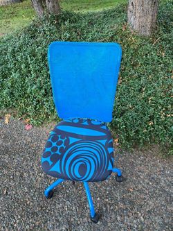 Kids Computer Chair
