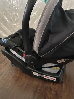 Graco snuglock snugride hot sale 30