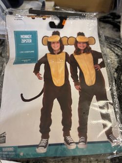 Toddler themed party / Halloween costume
