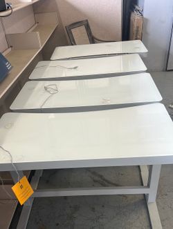 Desk Adjustable Height Desk