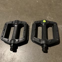 Bicycle Pedals 