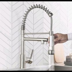 KITCHEN FAUCET