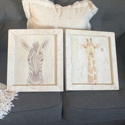 Decoración Para Baby 