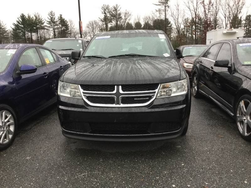 2011 Dodge Journey