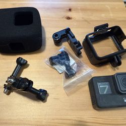 GoPro Hero 7 Black