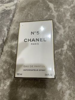 N.5 Chanel Perfume