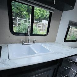 2018 RV Dutchmen Kodiak
