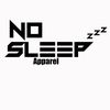 No Sleep Apparel ( Aka Devo)