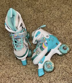 Girls Skates
