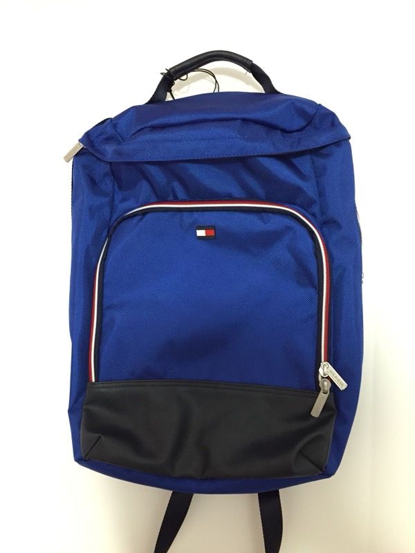Tommy Hilfiger backpack