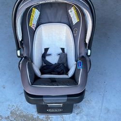 Infant Car Seat
