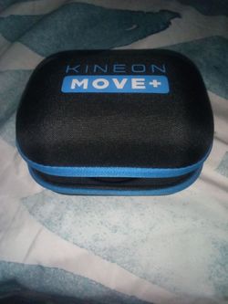 Kineon Move+ Led Laser Therapy Pain Reliever