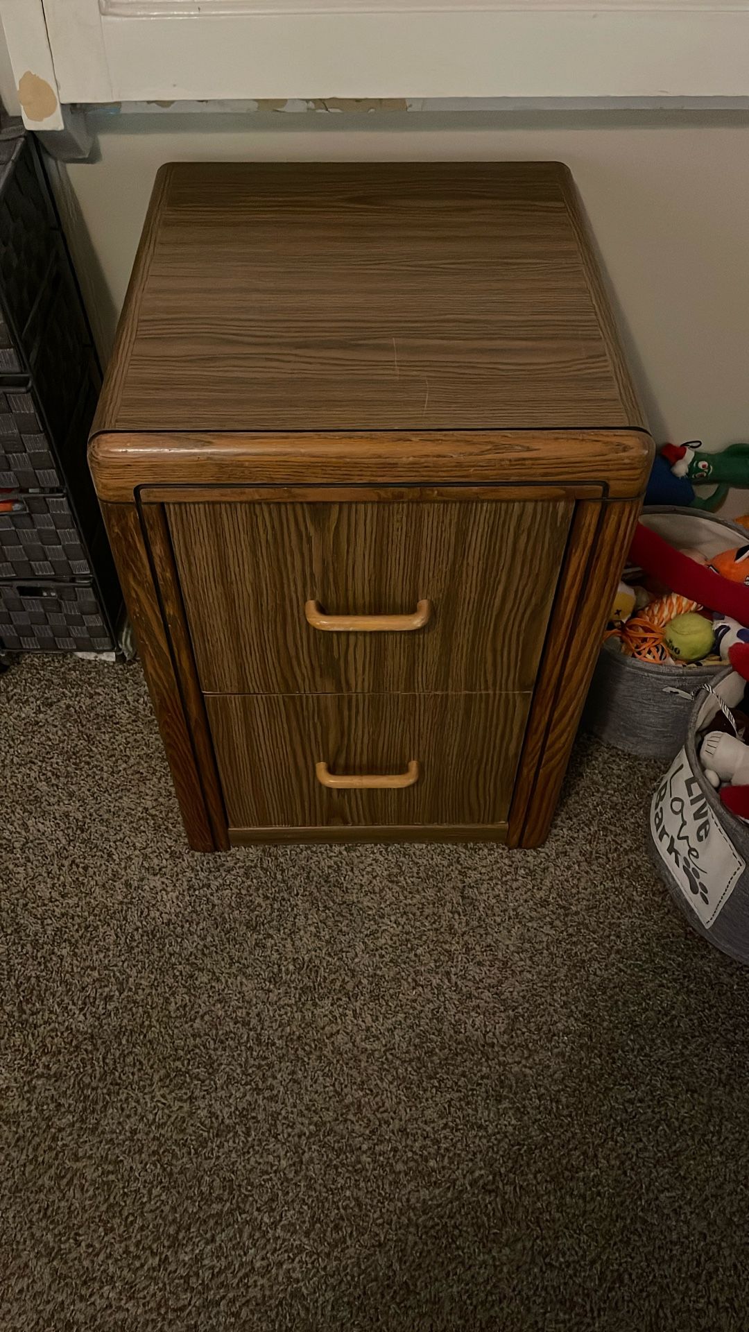 File Cabinet