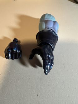 Marvel Legends