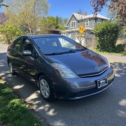 2006 Toyota Prius