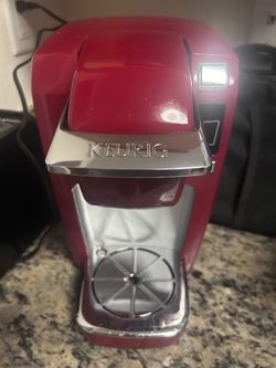 K10 Keurig