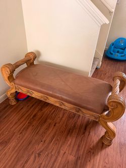 Bench chair