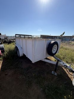 6x14ft Dumpster