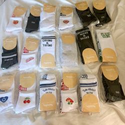 Souls. Grippy Socks-Pilates, Barre & Lagree BNWT