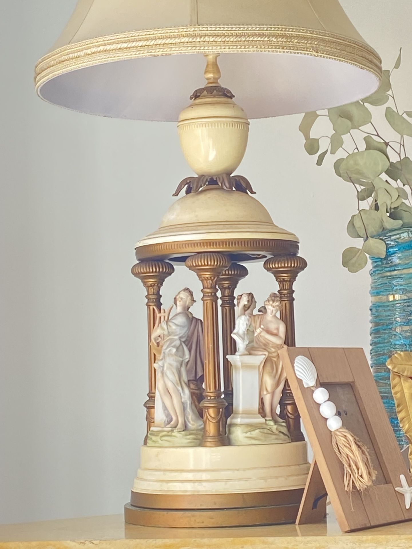 Lamp Vintage