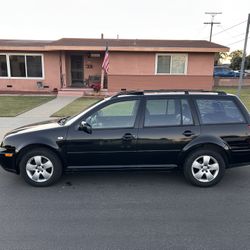 2003 Volkswagen Jetta