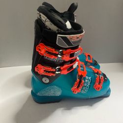 Tecnica The Agent 65 Ski Boots 278MM / 230-235