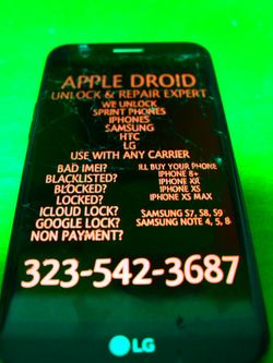 iphone icloud unlocked