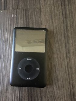 iPod 80GB